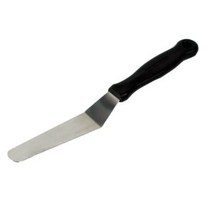 베스톰 스텐 미니 스패튤라 L자, 혼합 색상, 1개