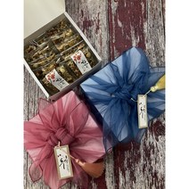 추석선물세트 견과류 강정 선물세트 전문점 견과류 강정세트, 선택1-일반상자포장