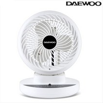 대우 리모컨 에어써큘레이터 DEF-CA310