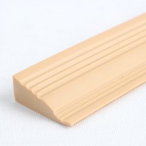 비앤비블 로봇청소기 경사로 문턱 제거 현관 문지방 고무판 2P, 2개