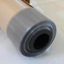 방충망 절단 보수.셀프교체.스텐.알루미늄.망갈이., 알루미늄 105 x 25