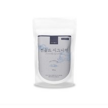 순도 99.9% 국내산 명품 용융소금 썬솔트 시그니처 가는소금 리필용, 1개
