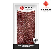 [베헤르] 이베리코 베요타 살치촌 80g, 1개