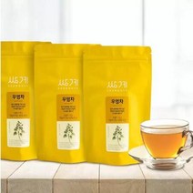쌍계명차 우엉차 75g x 3봉지, 상세페이지 참조, 상세페이지 참조, 상세페이지 참조, 상세페이지 참조