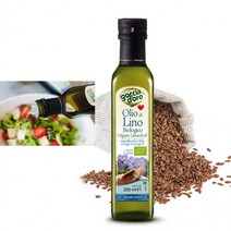 고챠도르 유기농 냉압착 아마씨유 250ml 아마씨 오일 기름 플렉시드 오메가3 리놀렌산, 상세페이지 참조, 상세페이지 참조