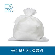 부직포자루 육수보자기 다시백 거름망 70x80-100장, 1박스, 100장