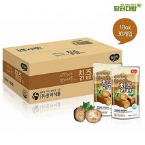 1박스30개입 칡즙130ml 헛개나무 광야, 본상품선택, mc 1