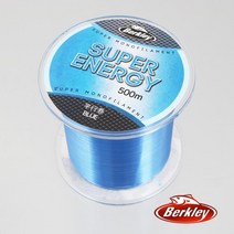 편집샵 털보낚시 털보낚시 버클리 슈퍼에너지 모노라인., 클리어 10호 / 40lb