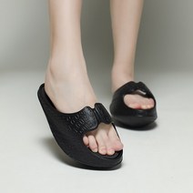 다이어트지압슬리퍼 오다리교정슬리퍼 아치슬리퍼 평발 자세교정 족저근막염 실내화 건강신발