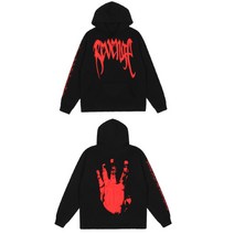 리벤지 XXX텐타시온 어벤져스 맨투맨