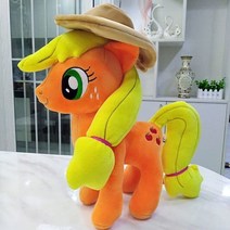 마이리틀포니 유니콘 캐릭터 봉제 인형, I(33cm), 높이확인cm