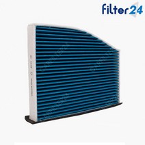 필터24 폭스바겐 제타 162/163 11.4-18년 에어컨필터 FCA01, 단품없음, 선택완료