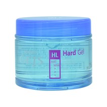 웰코스 뮤겐스 게츠 하드 젤 330g 헤어젤, 330ml, 1개