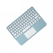 터치 패드 무선 블루투스 태블릿 윈도우, 없음, 없음, 179.Tablet Keyboard 18 - Korea