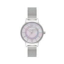 올리비아버튼 AK수원점 올리비아버튼 WONDERLAND (OB16WD96) 여성용 시계