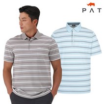 PAT 멜란지 뎅깡 티셔츠 1H35261