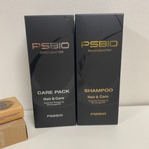 [론뷰티] PSBIO 샴푸 500ml / 사은품 증정 / 탈모샴푸 / 미생물샴푸 / 광합성미생물, PSBIO 바디워시 500ml, 1