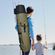 낚시보조가방 릴가방 백팩 루어 배스 바다