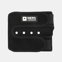 네파 X자 무릎보호대(좌) 7JC7911, M