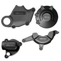 Ducati 848 20082013 용 엔진 보호 커버 2 주문, 1SET, 1SET