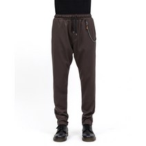 [지아니루포] 컴포트핏 FJ3201 체인 밴딩 치노팬츠(MD)