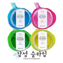 아티 3000 감성슬라임