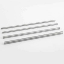 조립 전산볼트 각산볼트 전상봉 서스 스텐볼트 나사, M20x1m 304