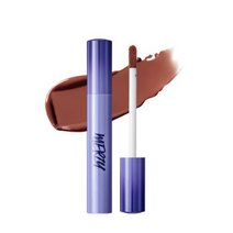 머지 소프트 터치 립 틴트, 8개, 3g, SL6 스모킹 우드