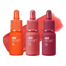 페리페라 잉크 더 벨벳 4g, 24호 누디라떼, 1개