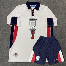 레트로유니폼 레알 홈 잉글랜드 잉글랜드빈티지유니폼 긴팔세트 축구복 유벤투스 어웨이 베컴