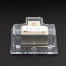 셀로트 3구 미니블럭(대) 4G 8G 배터리접지 마이너스 접지