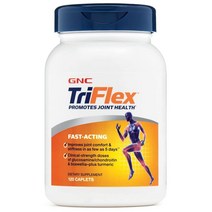 GNC 트리플렉스 관절 개선 120개입