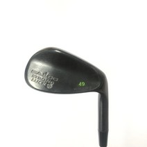 중고 발도 스트롱 럭 버전2 49도 웨지 다골 S300//2001803182243, 단일제품