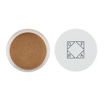 오프라 더마 미네랄 메이크업 루스 파우더 파운데이션 6g, Terracotta, 1개