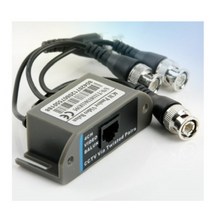 CCTV 신호연장 BNC to RJ45 펫캠 리피터