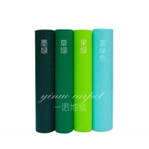 파이텍스 파이론텍스 무대바닥 블루계열 색상다양, 진한파란색2mm1.5미터x10미터