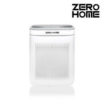 제로홈 센서 P5 공기청정기 강제환기, 선택01.센서P5/큰창문키트