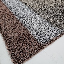 싸다구 거실 멀티 대형 맞춤 원형 러그 장모 러그카 샤기 식탁 카페트