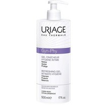 Uriage GYN Phy Refreshing Intimate Gel 유리아쥬 진 피 리프레싱 인티메이트 젤 500ml 2팩