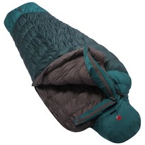 준우아웃도어 뉴 익스트림D G720 (좌지퍼) 화이트구스720g 퍼텍스퀀텀프로 700FP+