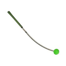 138775 Lynx LYNX 연습 장비 FURELOOP 짧은 운동 장비, 초록