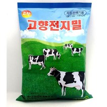전지밀 우유분말 1000g 신선한우유 추억의간식, 1, 1, 본상품선택