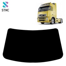 썬팅메카 볼보 FH 썬팅필름, 앞유리, R_자외선차단, 35%