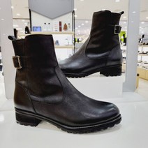 탠디 미셸BY탠디 여성 캐쥬얼 앵클부츠 122516(3.5CM)