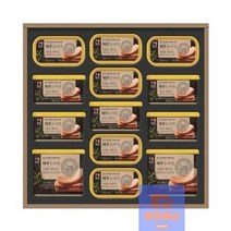 돔베팸 (명절선물)목우촌 선물세트 63호, 상세페이지 참조