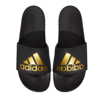 아디다스 성인 아딜렛 골프 운동 자동차 슬리퍼 편안한 가벼운 푹신한 여름 물놀이 휴가 소호사무실 쿠션화 굽잇는 슬리퍼 독서실 빅사이즈 290 280 295