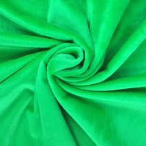 페브릭 옥삼 직물봉제 인형용 짧은 부드러운 플러시 원단 장난감 플란넬 Diy 핸드메이드 가정용 섬유, 05 light green_03 50X160CM