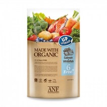 ANF 6FREE플러스 연어앤흰살생선 5.6kg(400g14개)