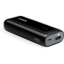 Anker 앤커 Astro E1 5200 mAh 슈퍼 컴팩트