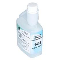 전도도 표준액 1.413mS 표준액 전도도 교정액 500ml 전도도 버퍼 용액